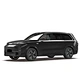  Véhicules d'énergie de luxe chinois lixiang l9 ultra 